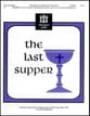 The Last Supper Handbell sheet music cover